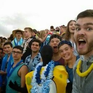 Meet your Posher, Jackson